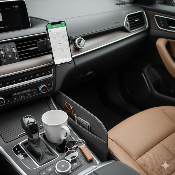 Car Accessories