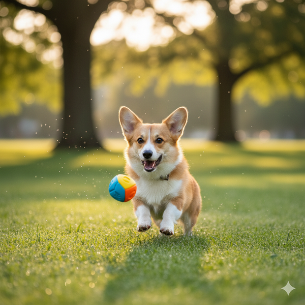 Pet Supplies